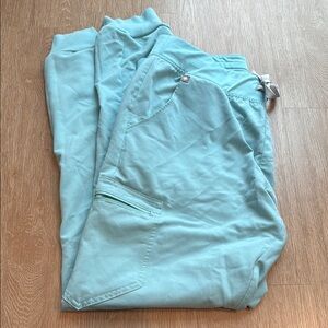 Figs Women’s Jogger Scrubs L - Tall